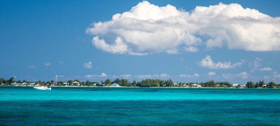 Cayman Islands